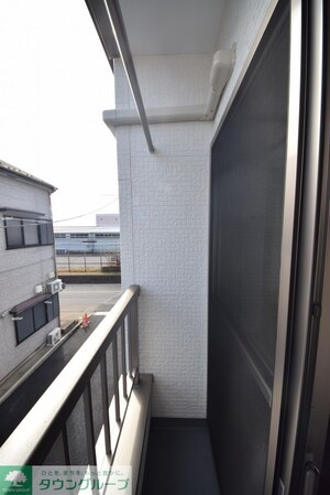 セナンハイツIの物件内観写真